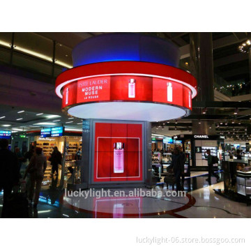 P6.66 2016 new innovative product flexible led xxx videos